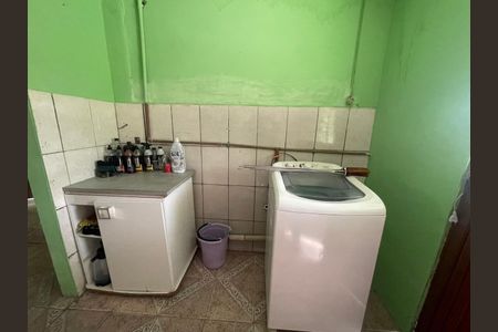 Casa à venda com 96m², 2 quartos e 1 vaga Casa à venda com 96m², 2 quartos e 1 vagaÁrea de serviço