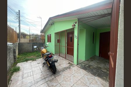 Casa à venda com 96m², 2 quartos e 1 vaga Casa à venda com 96m², 2 quartos e 1 vagaÁrea Comum