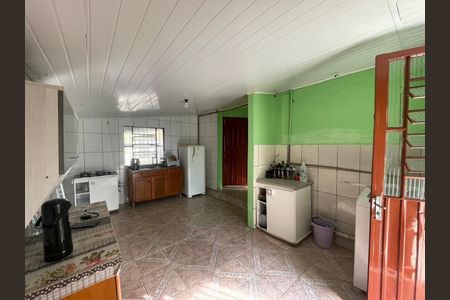 Casa à venda com 96m², 2 quartos e 1 vaga Casa à venda com 96m², 2 quartos e 1 vagaCozinha