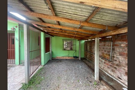 Casa à venda com 96m², 2 quartos e 1 vaga Casa à venda com 96m², 2 quartos e 1 vagaÁrea Comum