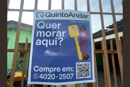 Casa à venda com 96m², 2 quartos e 1 vaga Casa à venda com 96m², 2 quartos e 1 vagaPlaca