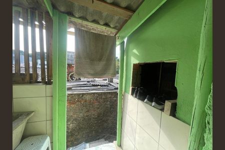 Casa à venda com 96m², 2 quartos e 1 vaga Casa à venda com 96m², 2 quartos e 1 vagaÁrea de serviço