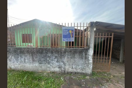 Casa à venda com 96m², 2 quartos e 1 vaga Casa à venda com 96m², 2 quartos e 1 vagaPlaca