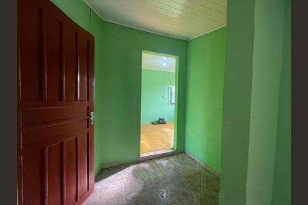 Casa à venda com 96m², 2 quartos e 1 vaga Casa à venda com 96m², 2 quartos e 1 vagaCorredor