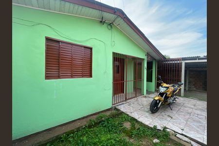 Casa à venda com 96m², 2 quartos e 1 vaga Casa à venda com 96m², 2 quartos e 1 vagaÁrea Comum