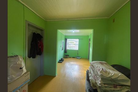 Casa à venda com 96m², 2 quartos e 1 vaga