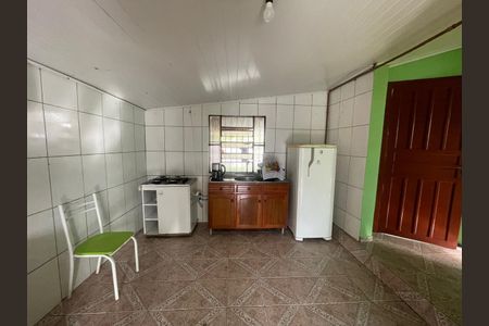 Casa à venda com 96m², 2 quartos e 1 vaga Casa à venda com 96m², 2 quartos e 1 vagaCozinha