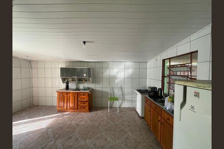 Casa à venda com 96m², 2 quartos e 1 vaga Casa à venda com 96m², 2 quartos e 1 vagaCozinha