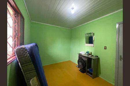 Quarto 1 de casa à venda com 2 quartos, 96m² em Petrópolis, Novo Hamburgo