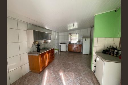 Casa à venda com 96m², 2 quartos e 1 vaga Casa à venda com 96m², 2 quartos e 1 vagaCozinha