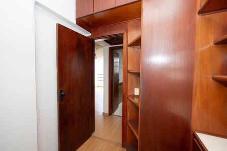 Apartamento à venda com 101m², 3 quartos e 1 vagaQUARTO3