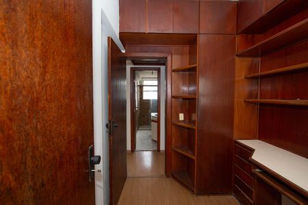 Apartamento à venda com 101m², 3 quartos e 1 vagaQUARTO3
