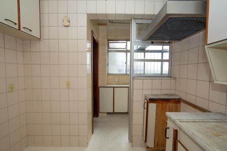 Apartamento à venda com 101m², 3 quartos e 1 vagaCOZINHA