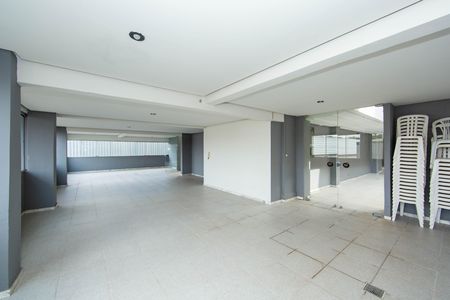 Apartamento à venda com 101m², 3 quartos e 1 vagaSALAO DE FESTAS
