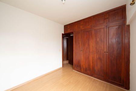 QUARTO2 de apartamento à venda com 3 quartos, 101m² em Coração Eucarístico, Belo Horizonte