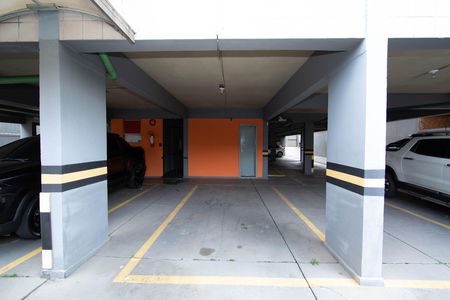 Apartamento à venda com 101m², 3 quartos e 1 vagaGARAGEM