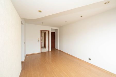 SALA de apartamento à venda com 3 quartos, 101m² em Coração Eucarístico, Belo Horizonte