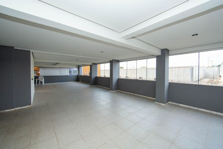 Apartamento à venda com 101m², 3 quartos e 1 vagaSALAO DE FESTAS