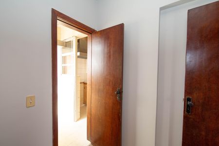 Apartamento à venda com 101m², 3 quartos e 1 vagaQUARTO3