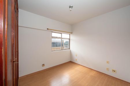 QUARTO2 de apartamento à venda com 3 quartos, 101m² em Coração Eucarístico, Belo Horizonte