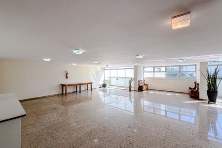 Apartamento para alugar com 38m², 1 quarto e 1 vaga Apartamento para alugar com 38m², 1 quarto e 1 vagaÁrea comum