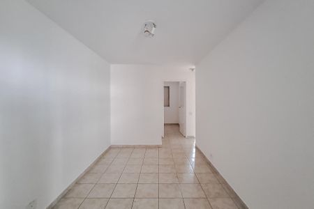 Sala de apartamento para alugar com 1 quarto, 38m² em Liberdade, São Paulo