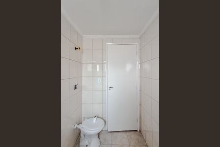 Banheiro de apartamento para alugar com 1 quarto, 38m² em Liberdade, São Paulo