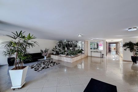 Apartamento para alugar com 38m², 1 quarto e 1 vaga Apartamento para alugar com 38m², 1 quarto e 1 vagaÁrea comum