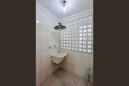 Apartamento para alugar com 38m², 1 quarto e 1 vaga Apartamento para alugar com 38m², 1 quarto e 1 vagaÁrea de Serviço