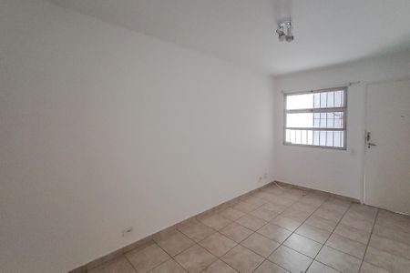 Sala de apartamento para alugar com 1 quarto, 38m² em Liberdade, São Paulo