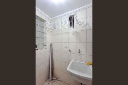 Apartamento para alugar com 38m², 1 quarto e 1 vaga Apartamento para alugar com 38m², 1 quarto e 1 vagaÁrea de Serviço