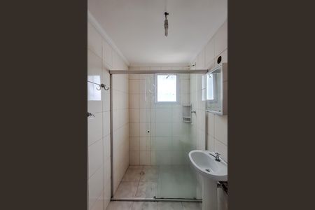 Apartamento para alugar com 38m², 1 quarto e 1 vaga Apartamento para alugar com 38m², 1 quarto e 1 vagaBanheiro