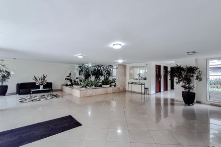 Apartamento para alugar com 38m², 1 quarto e 1 vaga Apartamento para alugar com 38m², 1 quarto e 1 vagaÁrea comum