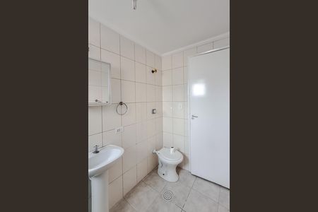 Apartamento para alugar com 38m², 1 quarto e 1 vaga Apartamento para alugar com 38m², 1 quarto e 1 vagaBanheiro