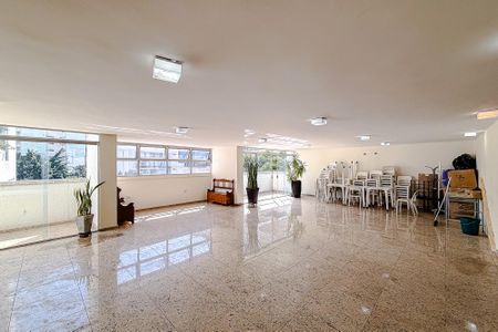 Apartamento para alugar com 38m², 1 quarto e 1 vaga Apartamento para alugar com 38m², 1 quarto e 1 vagaÁrea comum
