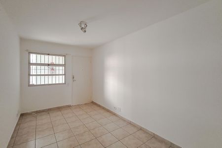 Sala de apartamento para alugar com 1 quarto, 38m² em Liberdade, São Paulo