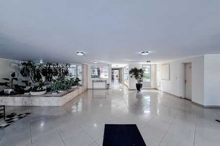 Apartamento para alugar com 38m², 1 quarto e 1 vaga Apartamento para alugar com 38m², 1 quarto e 1 vagaÁrea comum