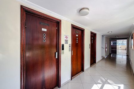 Apartamento para alugar com 38m², 1 quarto e 1 vaga Apartamento para alugar com 38m², 1 quarto e 1 vagaÁrea comum