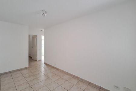 Apartamento para alugar com 38m², 1 quarto e 1 vaga Apartamento para alugar com 38m², 1 quarto e 1 vagaSala