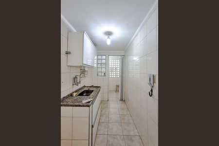 Apartamento para alugar com 38m², 1 quarto e 1 vaga Apartamento para alugar com 38m², 1 quarto e 1 vagaCozinha