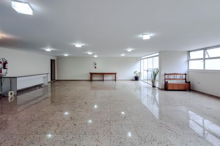 Apartamento para alugar com 38m², 1 quarto e 1 vaga Apartamento para alugar com 38m², 1 quarto e 1 vagaÁrea comum