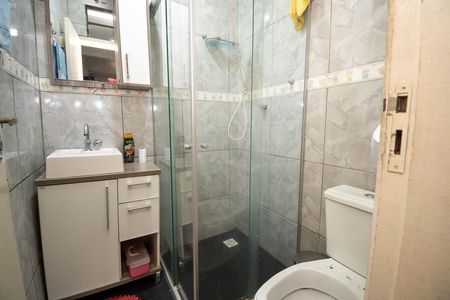Casa para alugar com 180m², 3 quartos e 4 vagas Casa para alugar com 180m², 3 quartos e 4 vagasBanheiro
