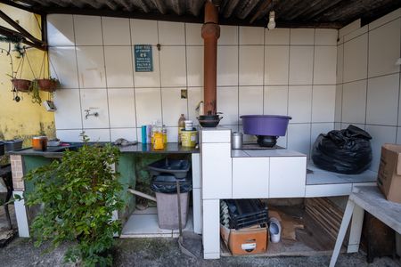 Casa para alugar com 180m², 3 quartos e 4 vagas Casa para alugar com 180m², 3 quartos e 4 vagasGaragem
