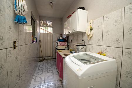 Casa para alugar com 180m², 3 quartos e 4 vagas Casa para alugar com 180m², 3 quartos e 4 vagasÁrea de Serviço