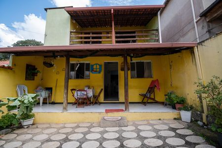 Casa para alugar com 180m², 3 quartos e 4 vagas Casa para alugar com 180m², 3 quartos e 4 vagasGaragem