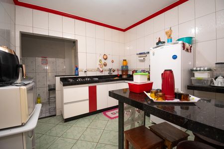 Casa para alugar com 180m², 3 quartos e 4 vagas Casa para alugar com 180m², 3 quartos e 4 vagasCozinha