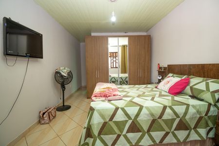 Casa para alugar com 180m², 3 quartos e 4 vagas Casa para alugar com 180m², 3 quartos e 4 vagasQuarto Suíte