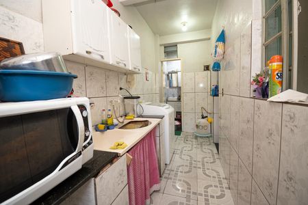 Casa para alugar com 180m², 3 quartos e 4 vagas Casa para alugar com 180m², 3 quartos e 4 vagasÁrea de Serviço
