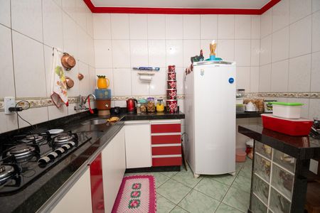 Casa para alugar com 180m², 3 quartos e 4 vagas Casa para alugar com 180m², 3 quartos e 4 vagasCozinha