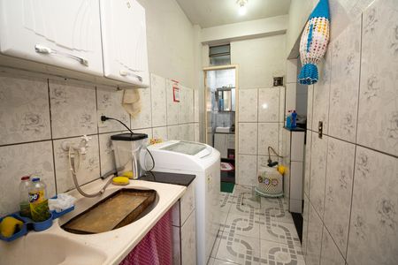 Casa para alugar com 180m², 3 quartos e 4 vagas Casa para alugar com 180m², 3 quartos e 4 vagasÁrea de Serviço